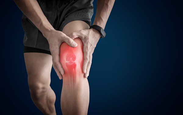 Knee Pain