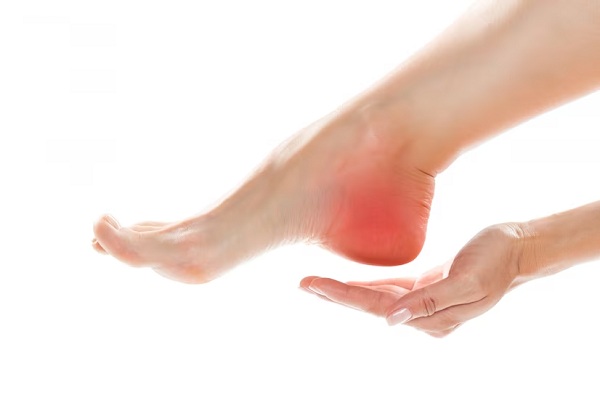 Ankle and Heel Pain